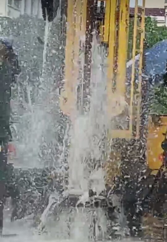 安庆打深井
