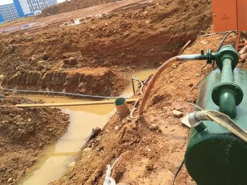 安庆打降水井