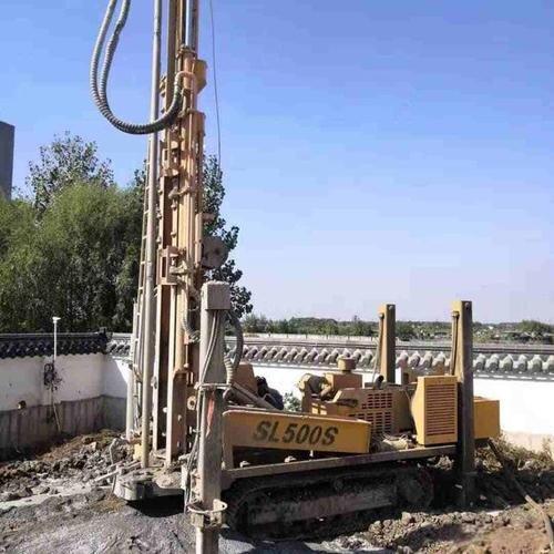 安庆打降水井